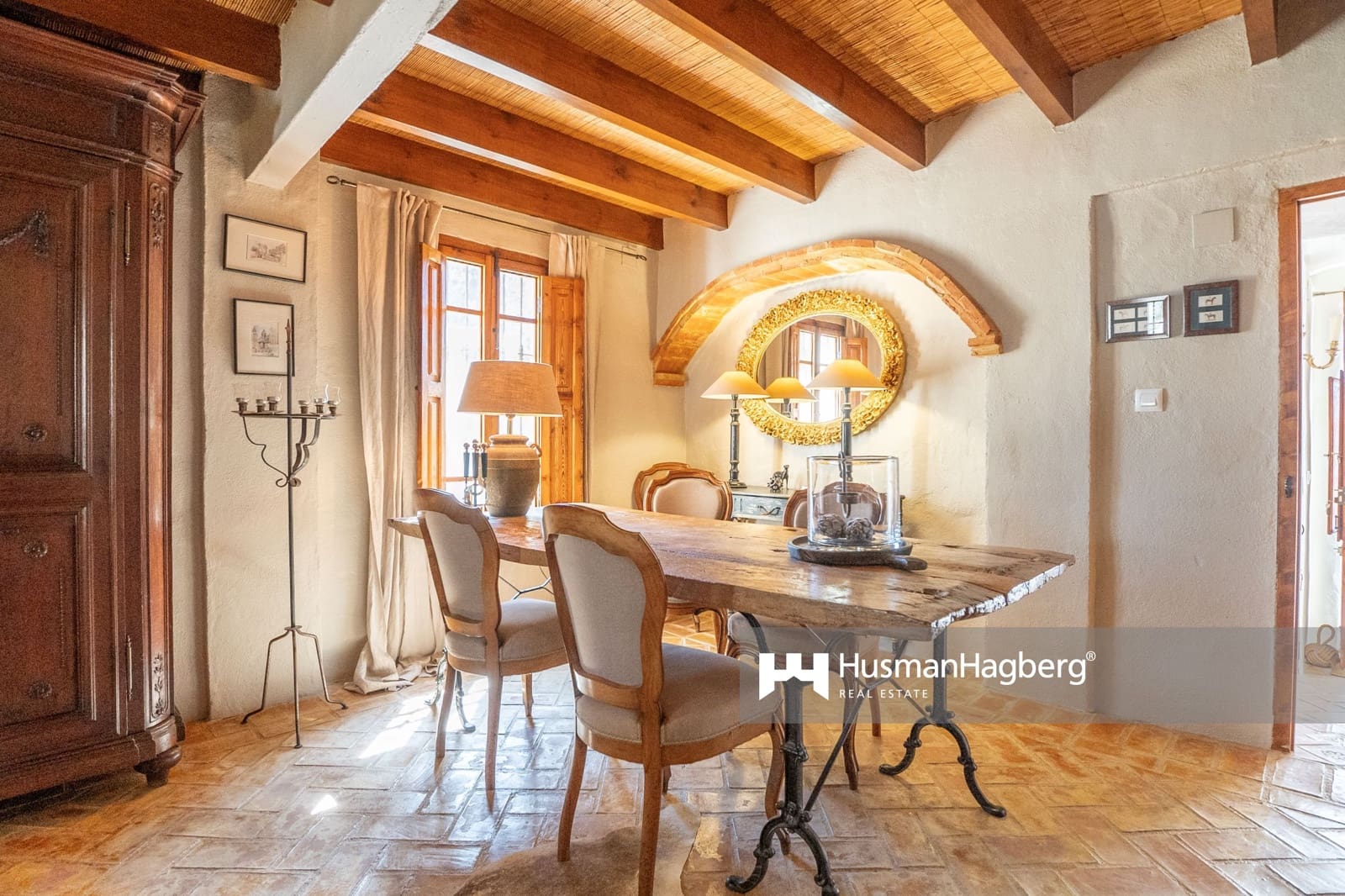 3 slaapkamer Villa te koop in Relleu met zwembad - € 709.000 (Ref: 9398078)