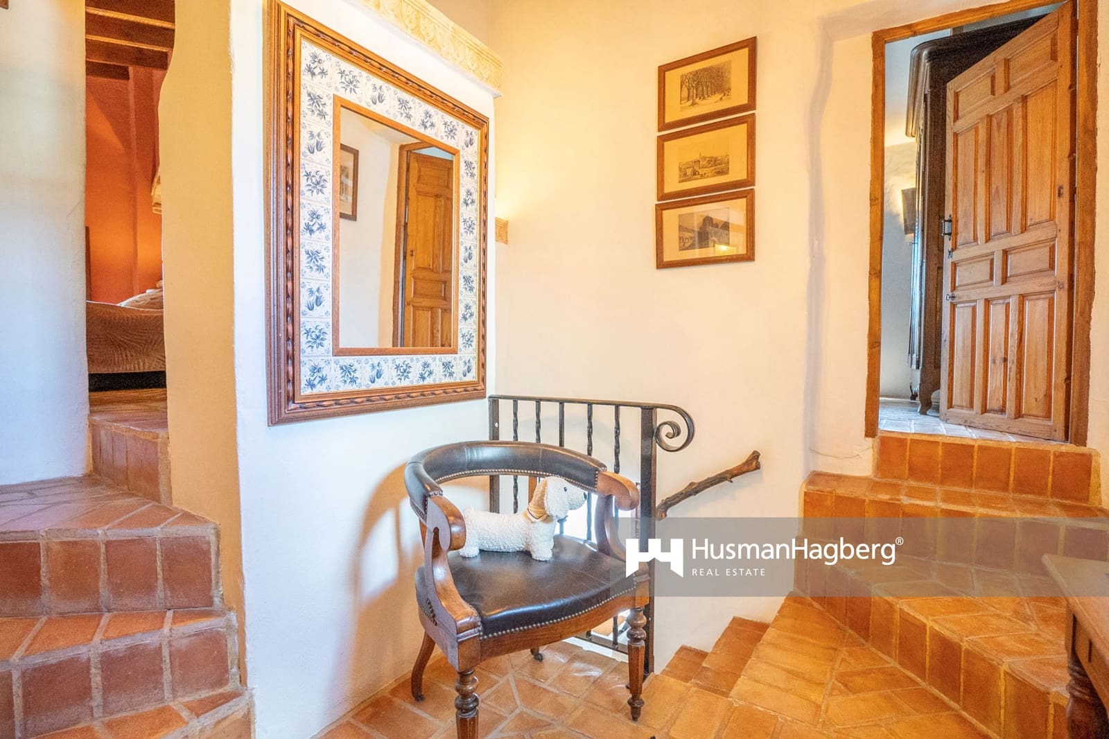 3 slaapkamer Villa te koop in Relleu met zwembad - € 709.000 (Ref: 9398078)