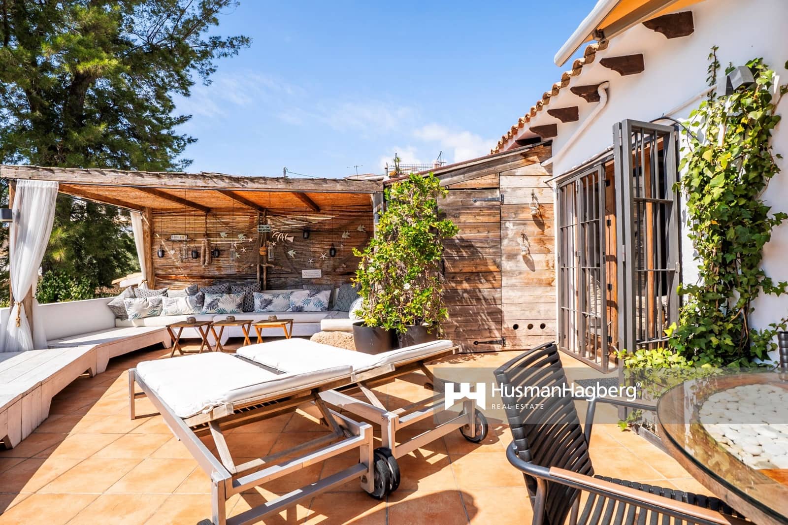 2 bedroom Townhouse for sale in Altea - € 750,000 (Ref: 9398079)