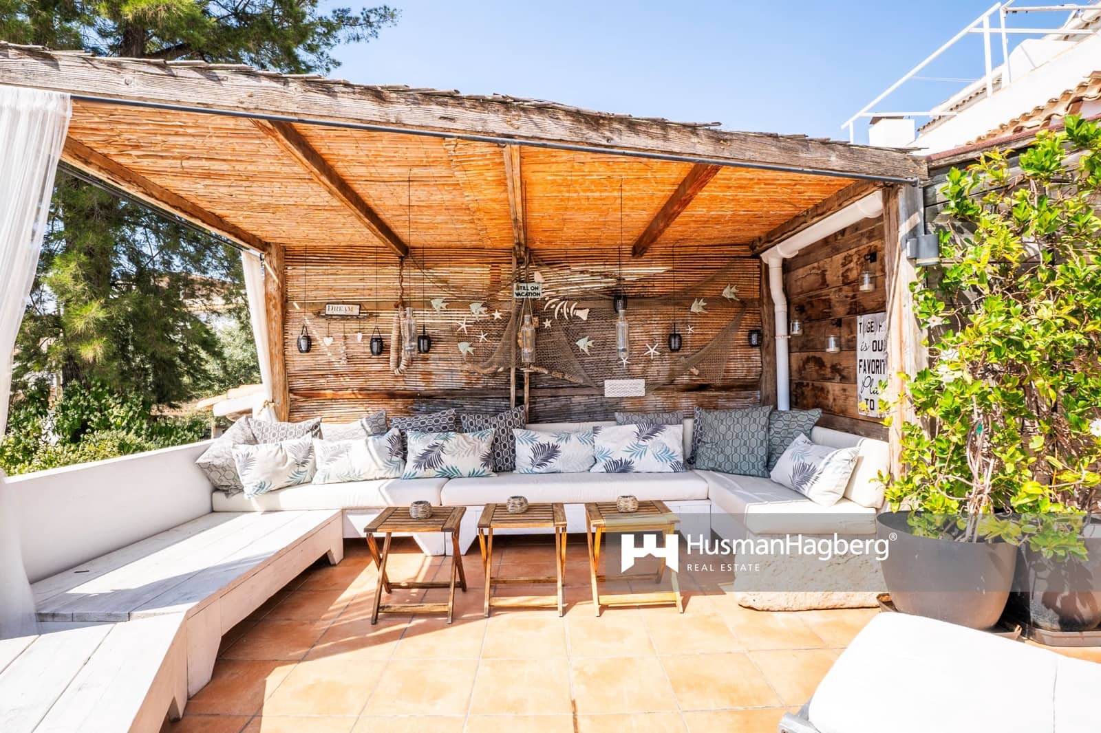 2 bedroom Townhouse for sale in Altea - € 750,000 (Ref: 9398079)