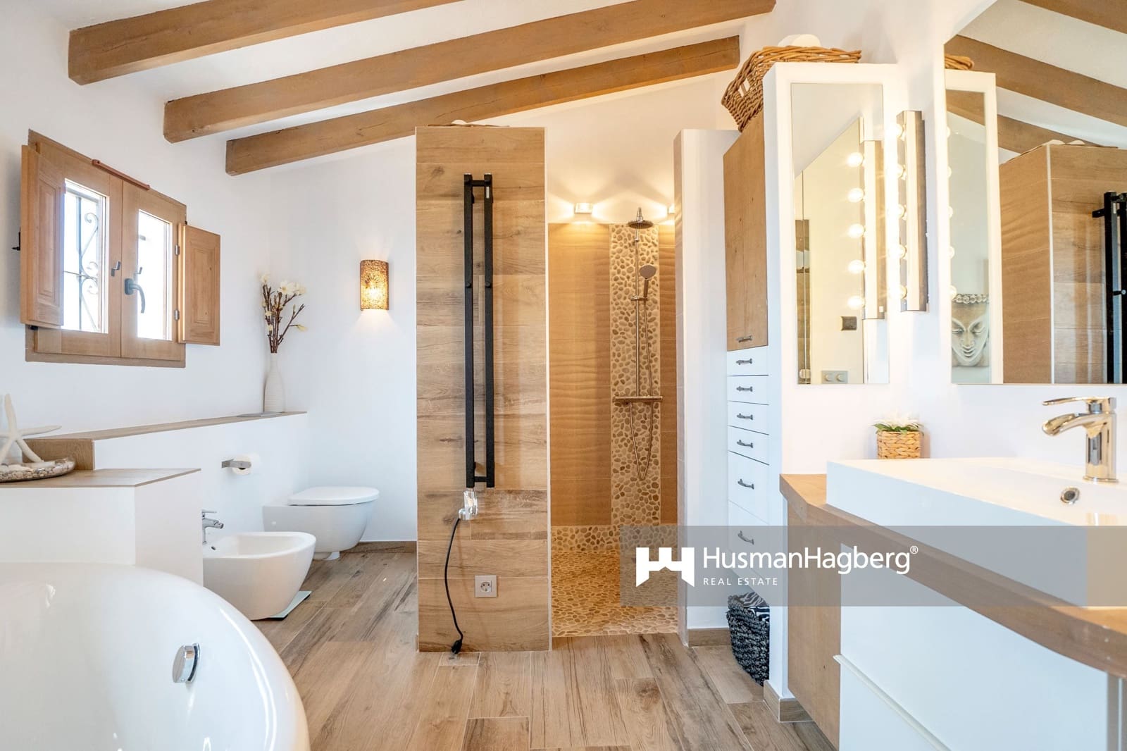 2 bedroom Townhouse for sale in Altea - € 750,000 (Ref: 9398079)