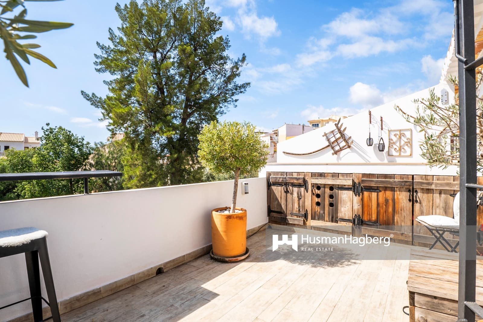 2 bedroom Townhouse for sale in Altea - € 750,000 (Ref: 9398079)