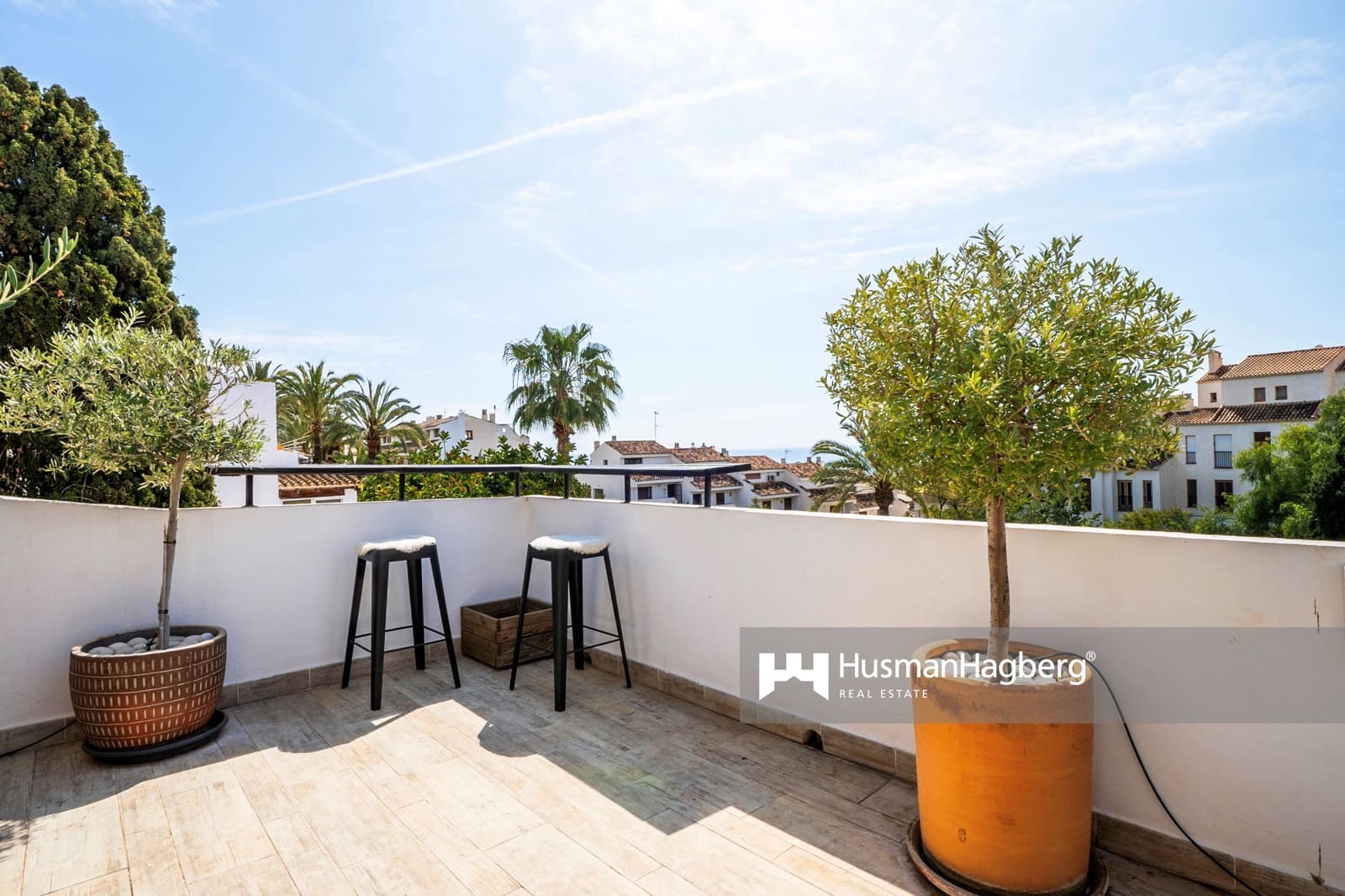 2 bedroom Townhouse for sale in Altea - € 750,000 (Ref: 9398079)