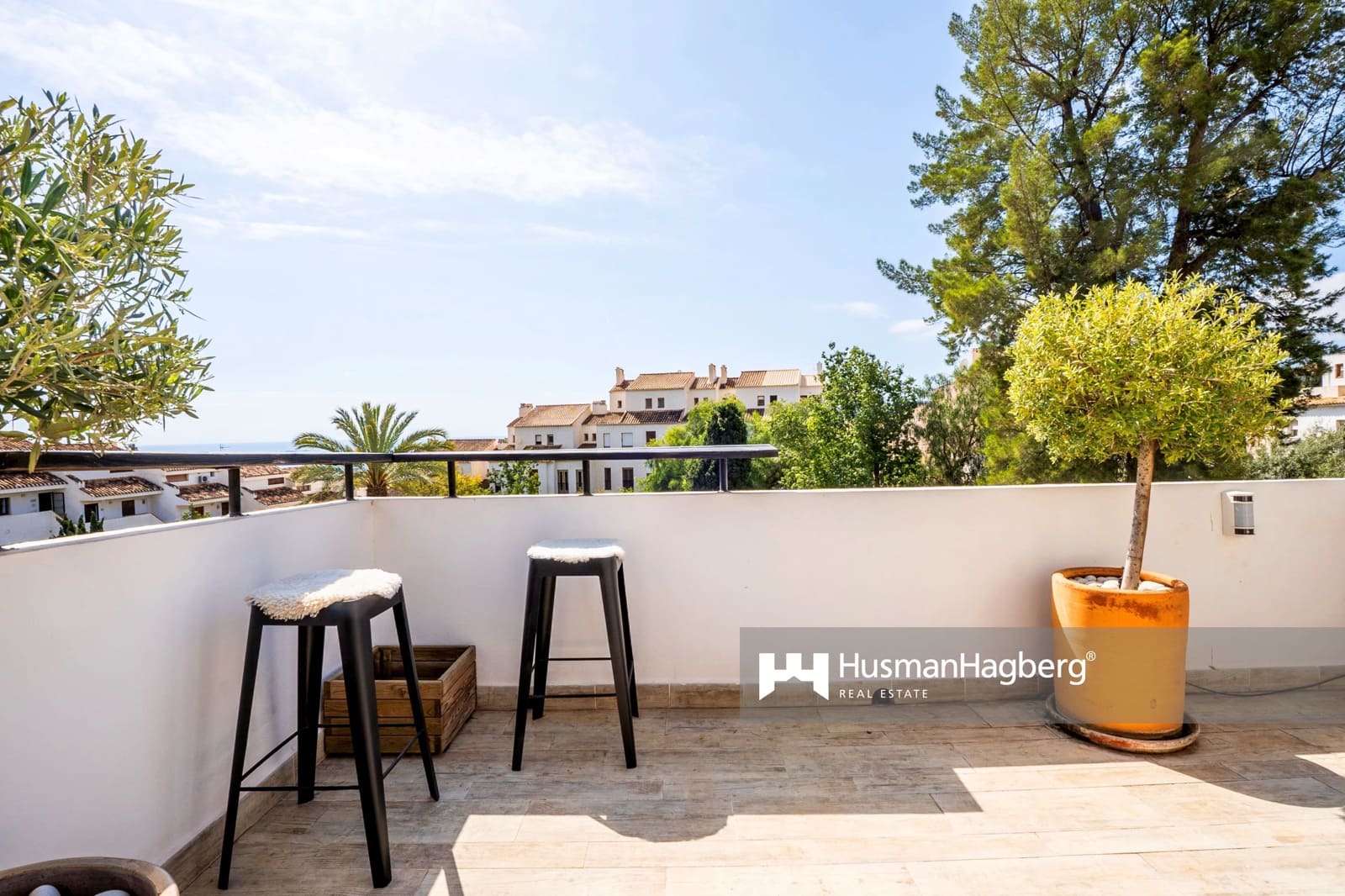 2 bedroom Townhouse for sale in Altea - € 750,000 (Ref: 9398079)