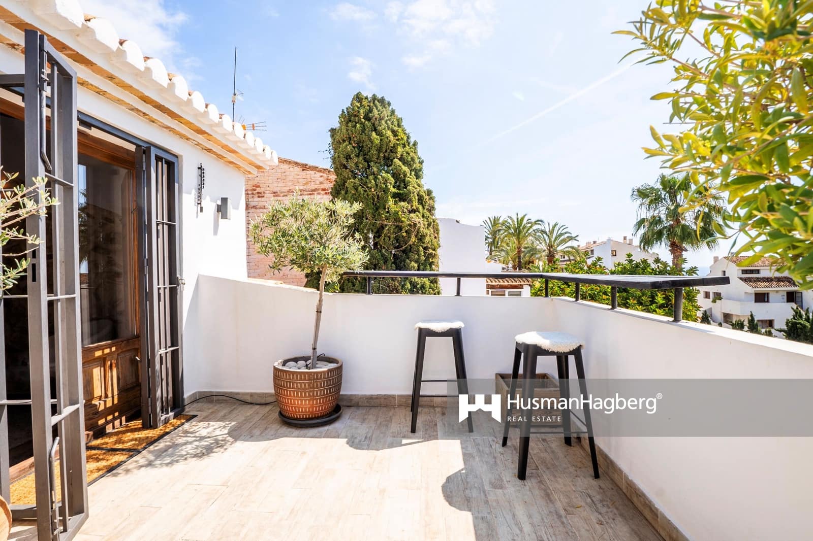2 bedroom Townhouse for sale in Altea - € 750,000 (Ref: 9398079)