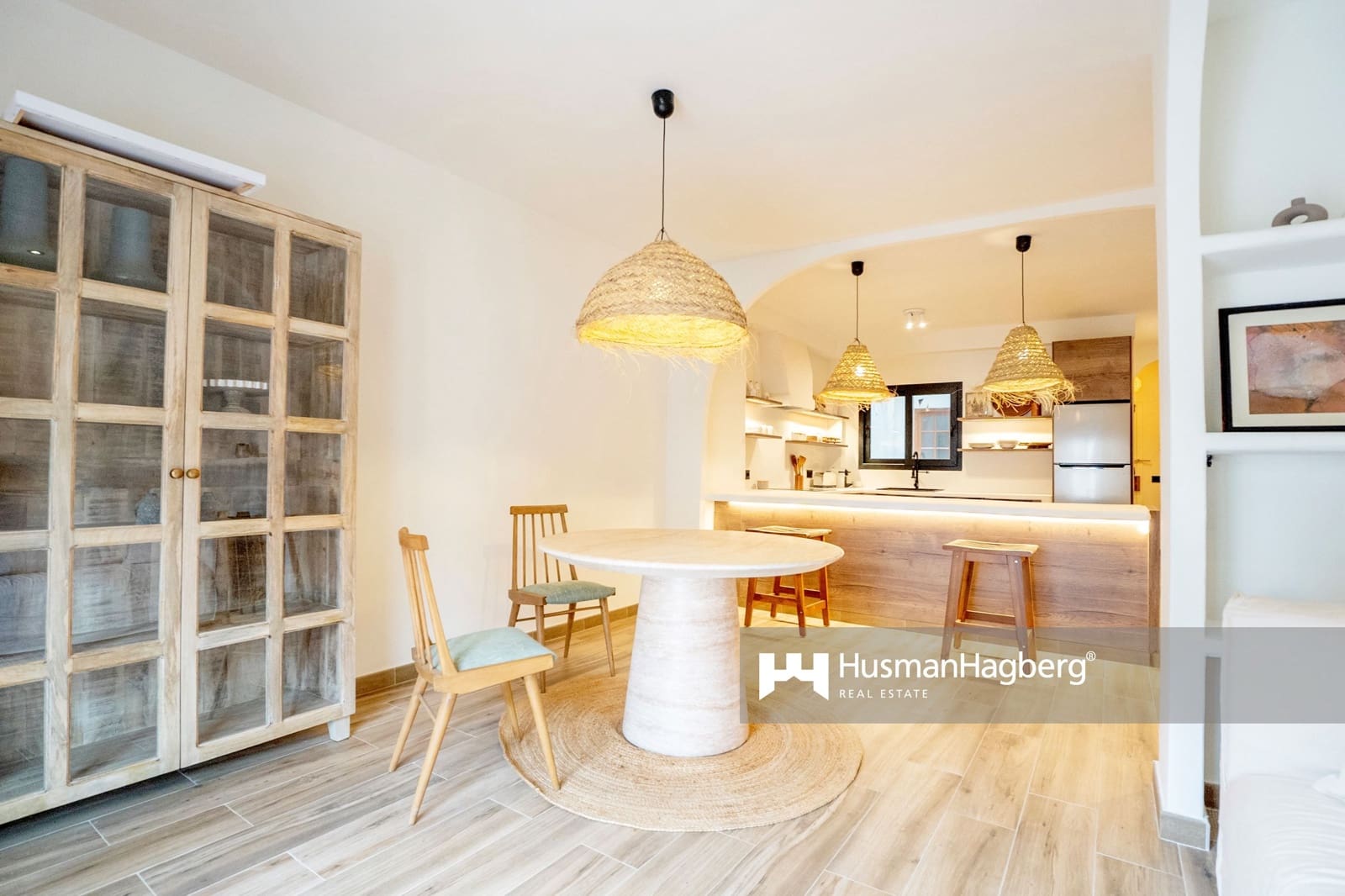 2 sovrum Lägenhet till salu i Javea / Xabia - 400 000 € (Ref: 9398080)