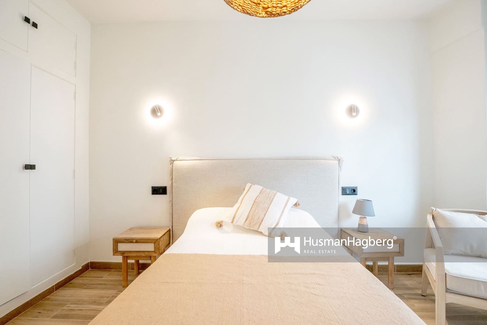 2 sovrum Lägenhet till salu i Javea / Xabia - 400 000 € (Ref: 9398080)