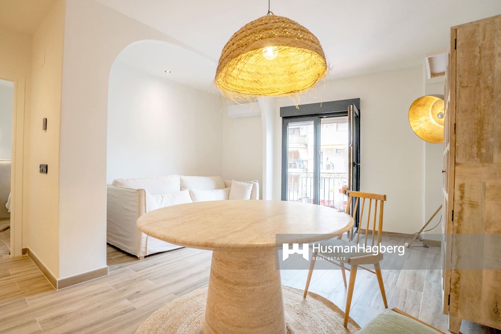 2 sovrum Lägenhet till salu i Javea / Xabia - 400 000 € (Ref: 9398080)