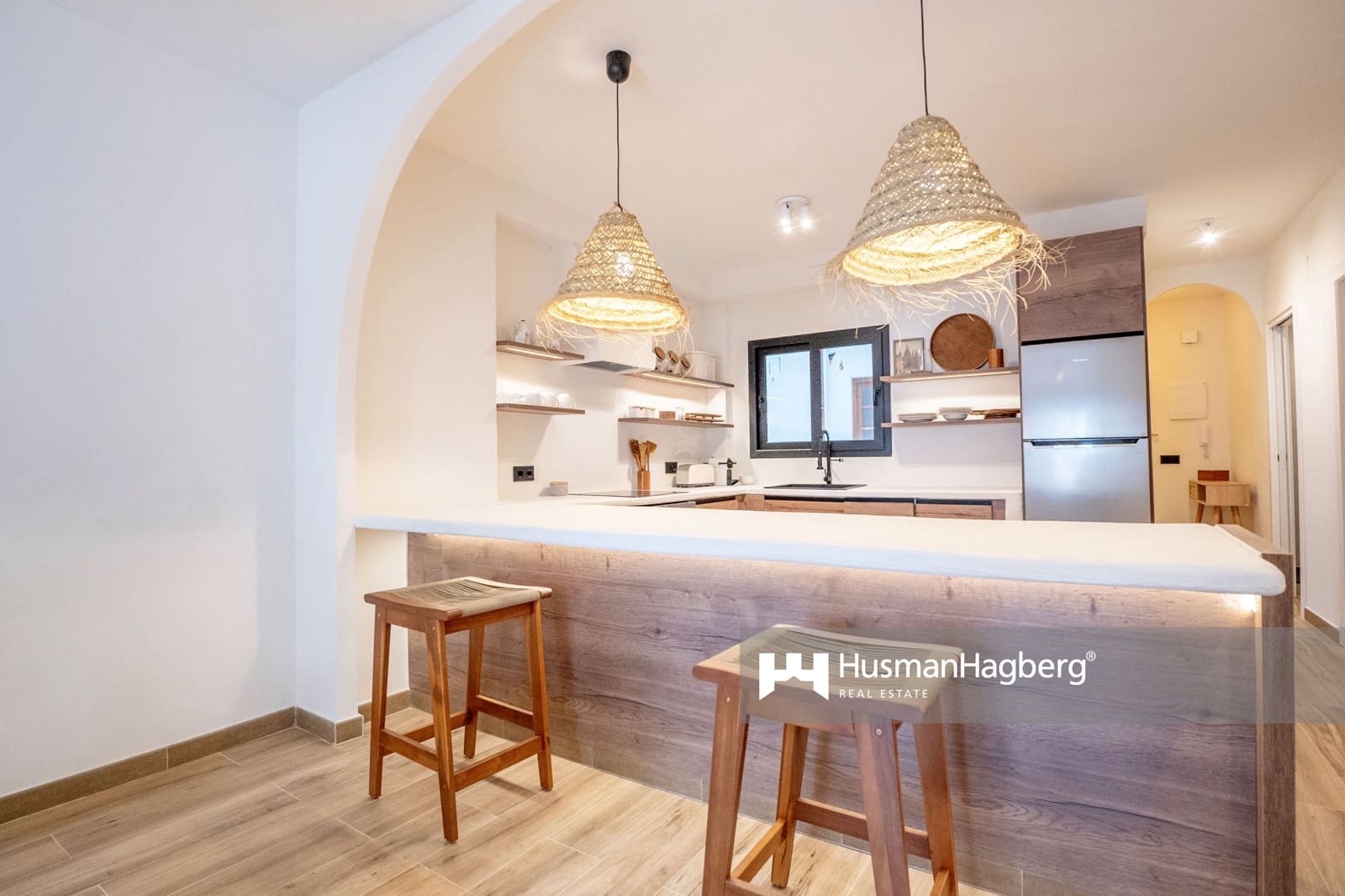 2 sovrum Lägenhet till salu i Javea / Xabia - 400 000 € (Ref: 9398080)