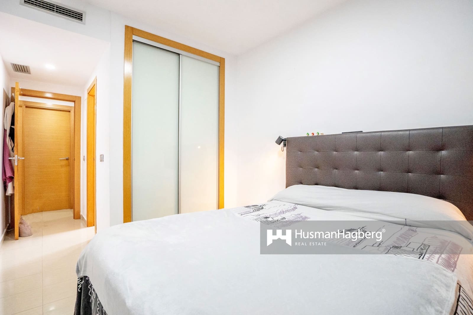 3 sovrum Lägenhet till salu i Calpe / Calp med pool - 320 000 € (Ref: 9398081)