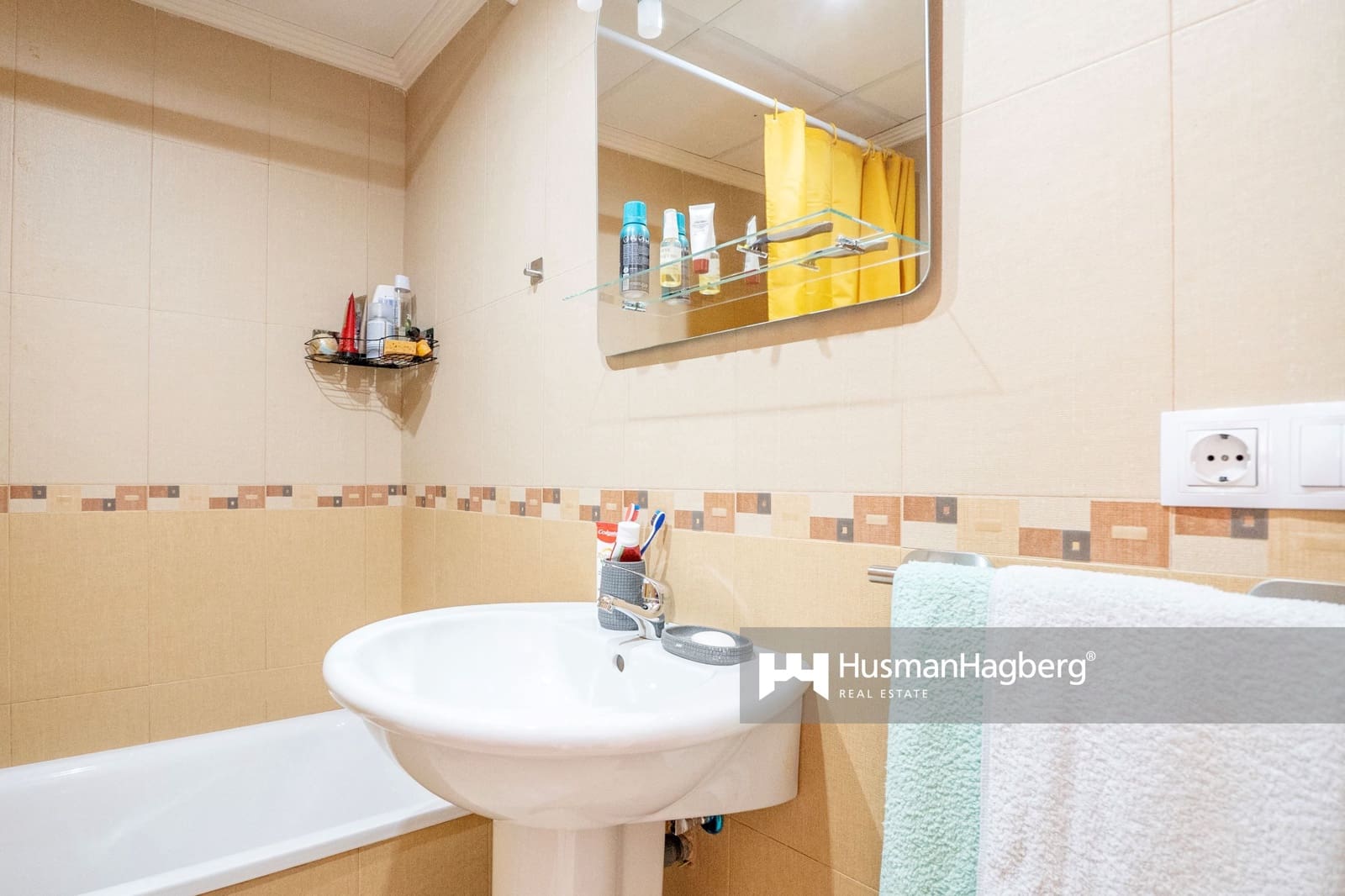 2 slaapkamer Appartement te koop in La Villajoyosa / Vila Joiosa met zwembad - € 389.000 (Ref: 9398083)