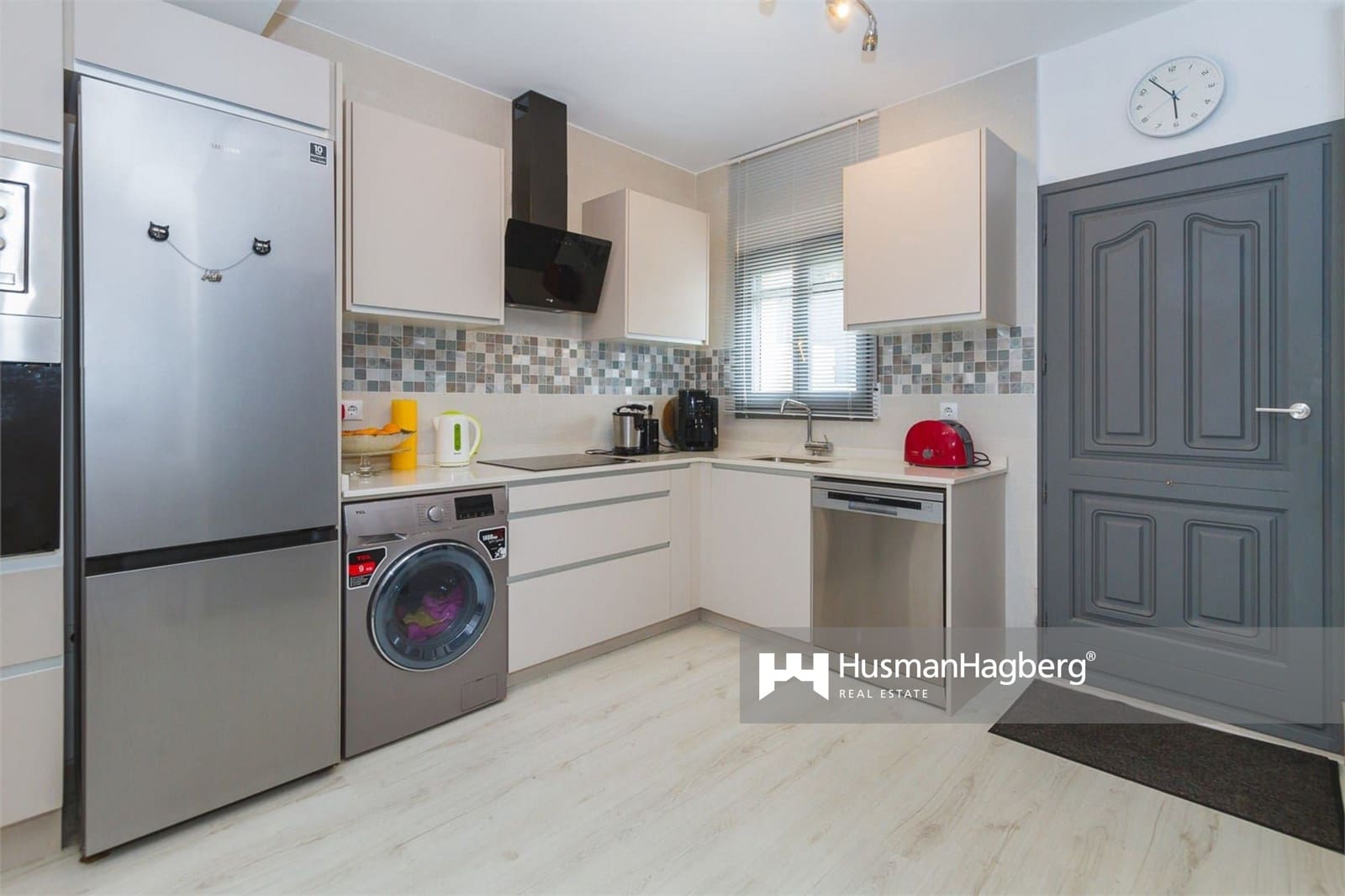 3 chambre Maison de Ville à vendre à Denia avec piscine - 289 000 € (Ref: 9398088)