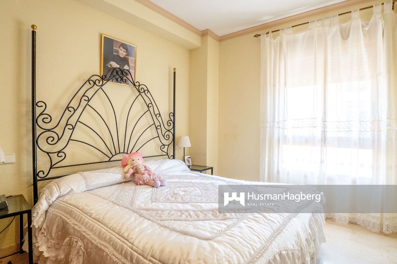 4 quarto Casa em Banda para venda em La Nucia - 307 000 € (Ref: 9400408)