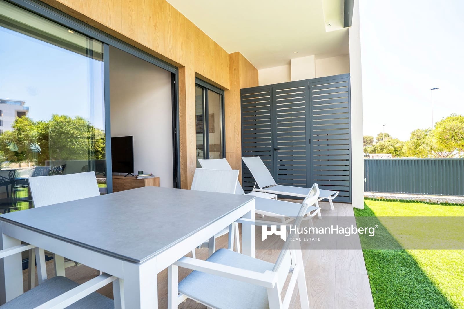 1 sovrum Lägenhet till salu i La Villajoyosa / Vila Joiosa med pool - 289 000 € (Ref: 9400414)