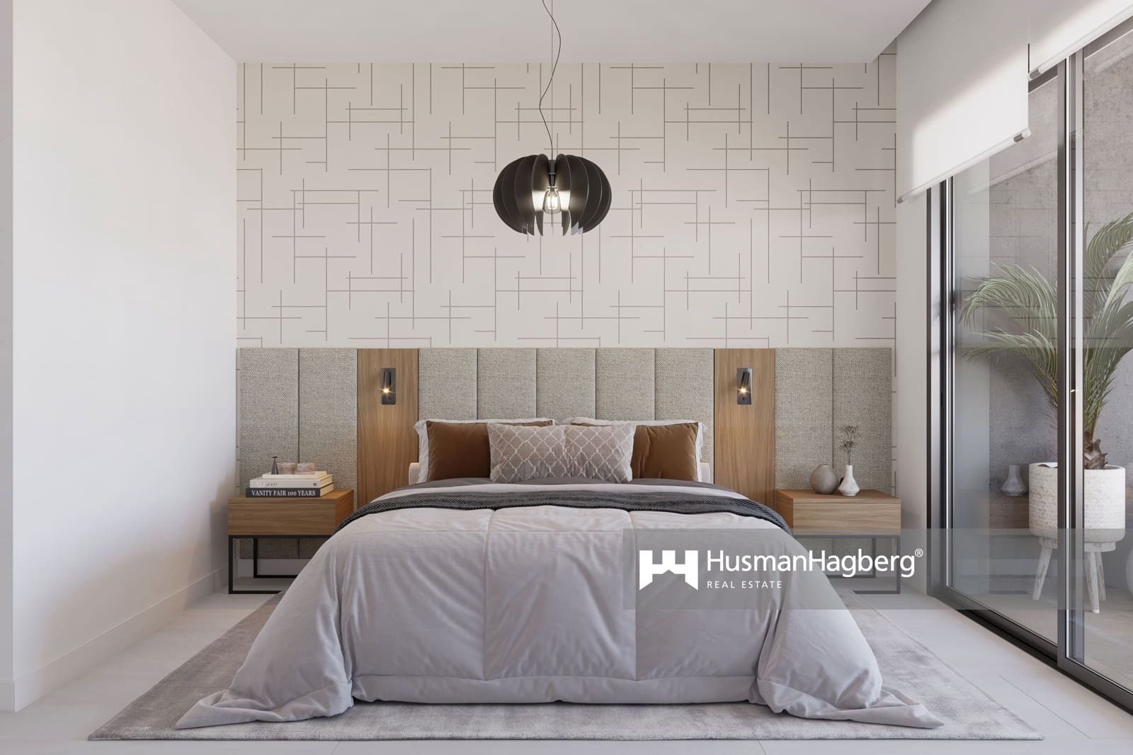 3 makuuhuone Huoneisto myytävänä paikassa Calpe / Calp mukana uima-altaan - 1 014 000 € (Ref: 9400418)