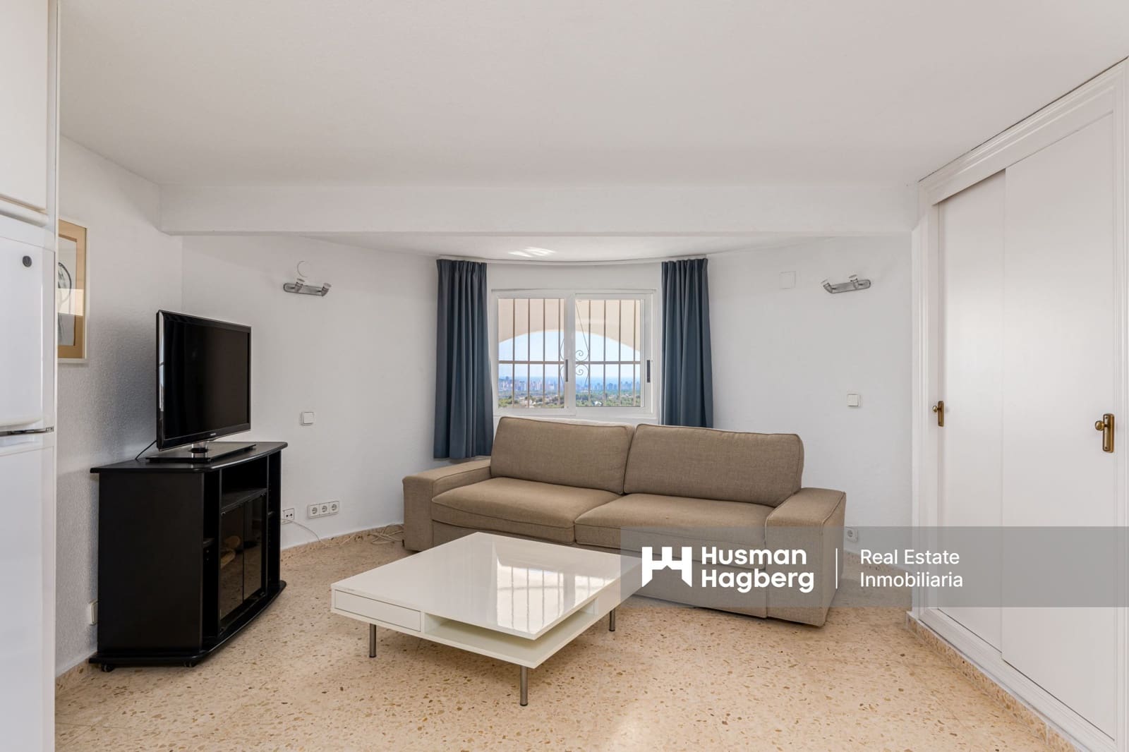 5 slaapkamer Villa te koop in Alfaz del Pi / L'Alfas del Pi met zwembad - € 1.350.000 (Ref: 9402924)