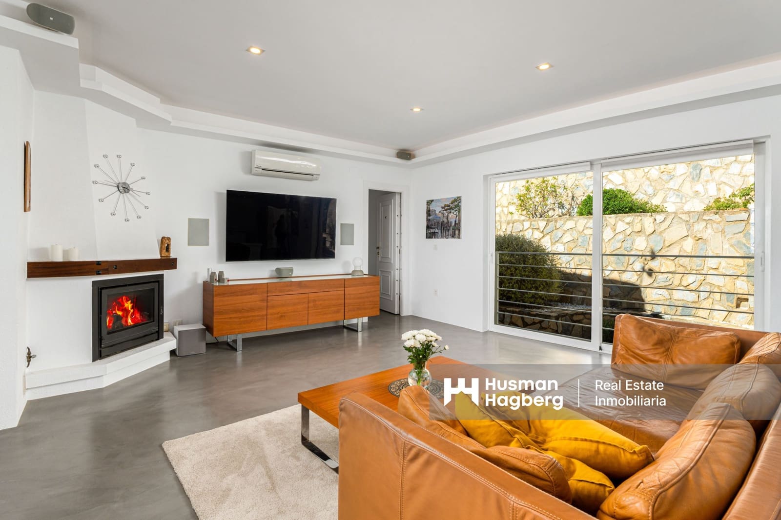 5 slaapkamer Villa te koop in Alfaz del Pi / L'Alfas del Pi met zwembad - € 1.350.000 (Ref: 9402924)