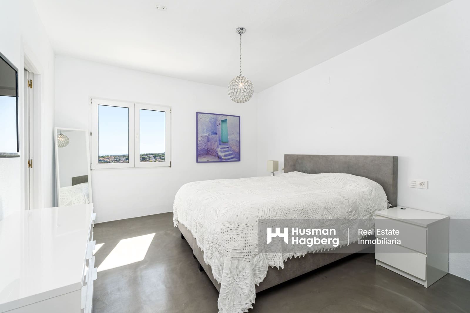 5 slaapkamer Villa te koop in Alfaz del Pi / L'Alfas del Pi met zwembad - € 1.350.000 (Ref: 9402924)