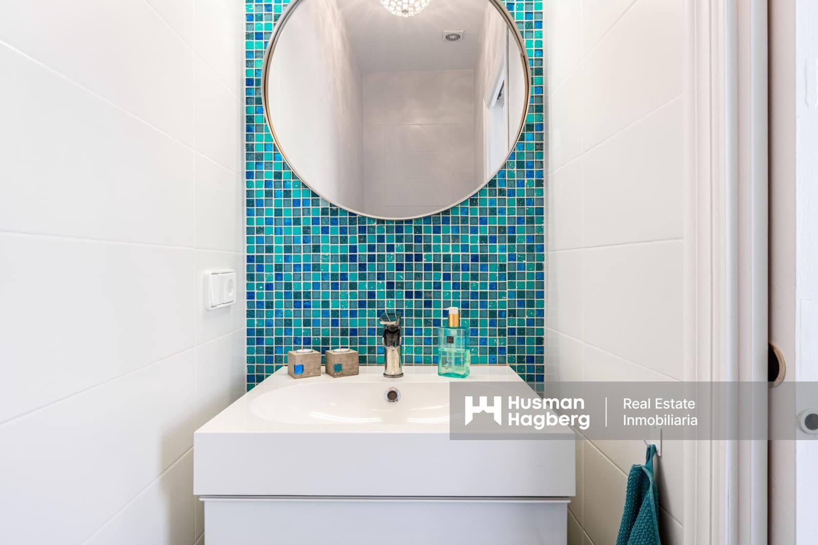 5 slaapkamer Villa te koop in Alfaz del Pi / L'Alfas del Pi met zwembad - € 1.350.000 (Ref: 9402924)