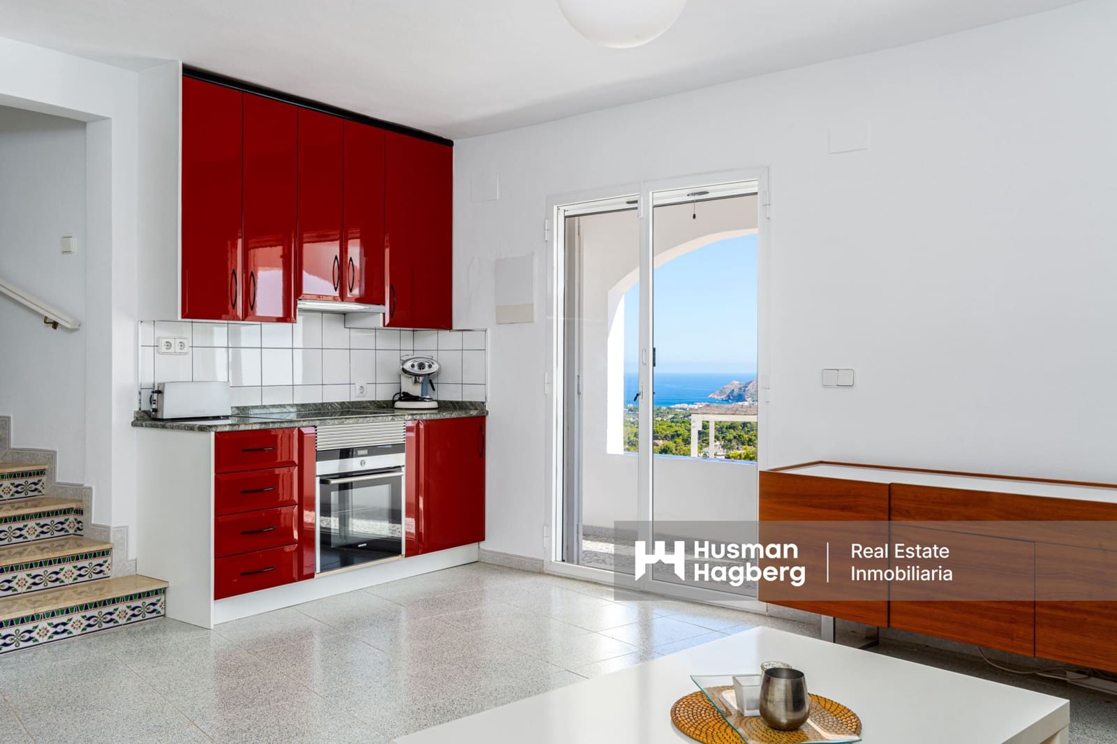 5 slaapkamer Villa te koop in Alfaz del Pi / L'Alfas del Pi met zwembad - € 1.350.000 (Ref: 9402924)