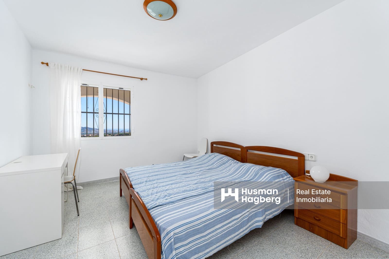 5 slaapkamer Villa te koop in Alfaz del Pi / L'Alfas del Pi met zwembad - € 1.350.000 (Ref: 9402924)