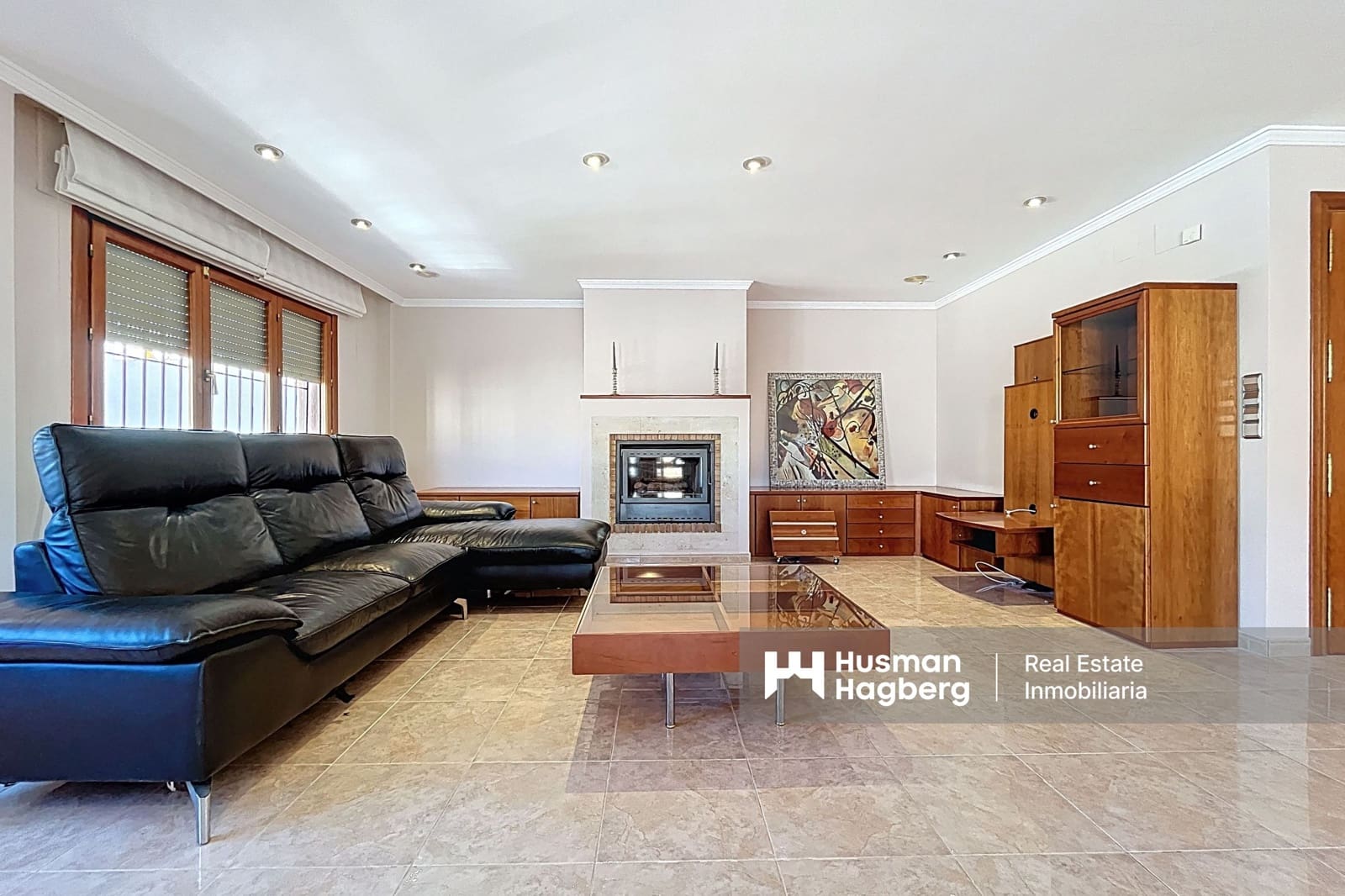 4 sovrum Villa till salu i Alfaz del Pi / L'Alfas del Pi med pool - 555 000 € (Ref: 9402925)