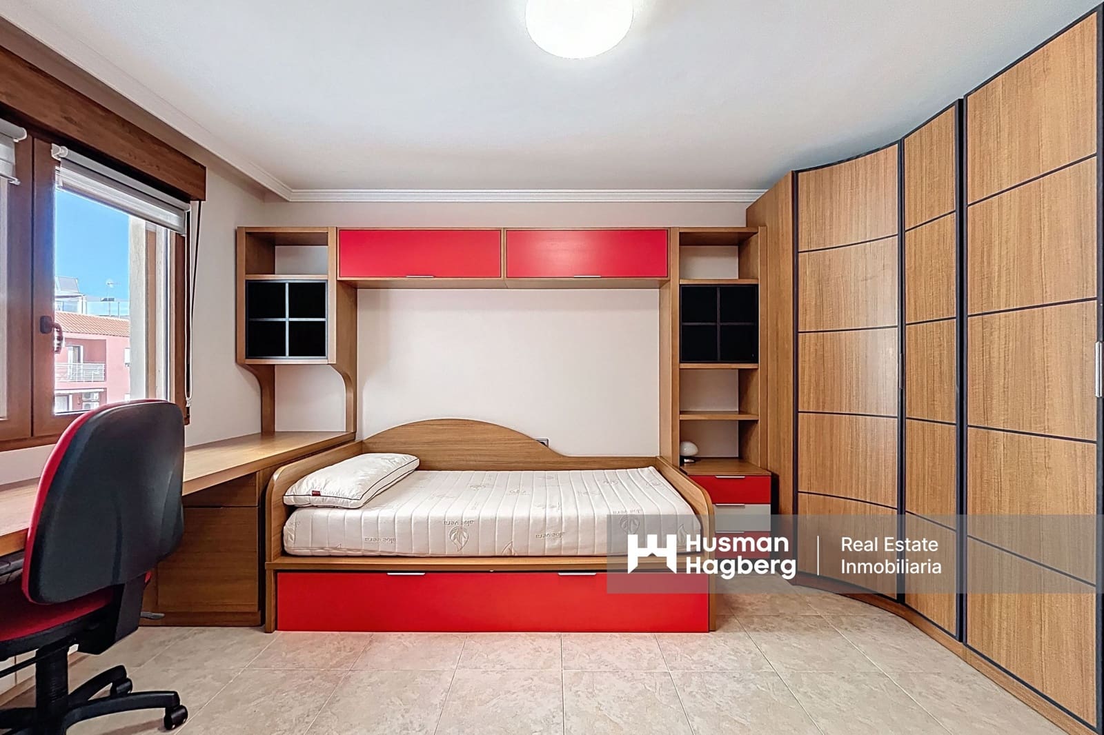 4 sovrum Villa till salu i Alfaz del Pi / L'Alfas del Pi med pool - 555 000 € (Ref: 9402925)