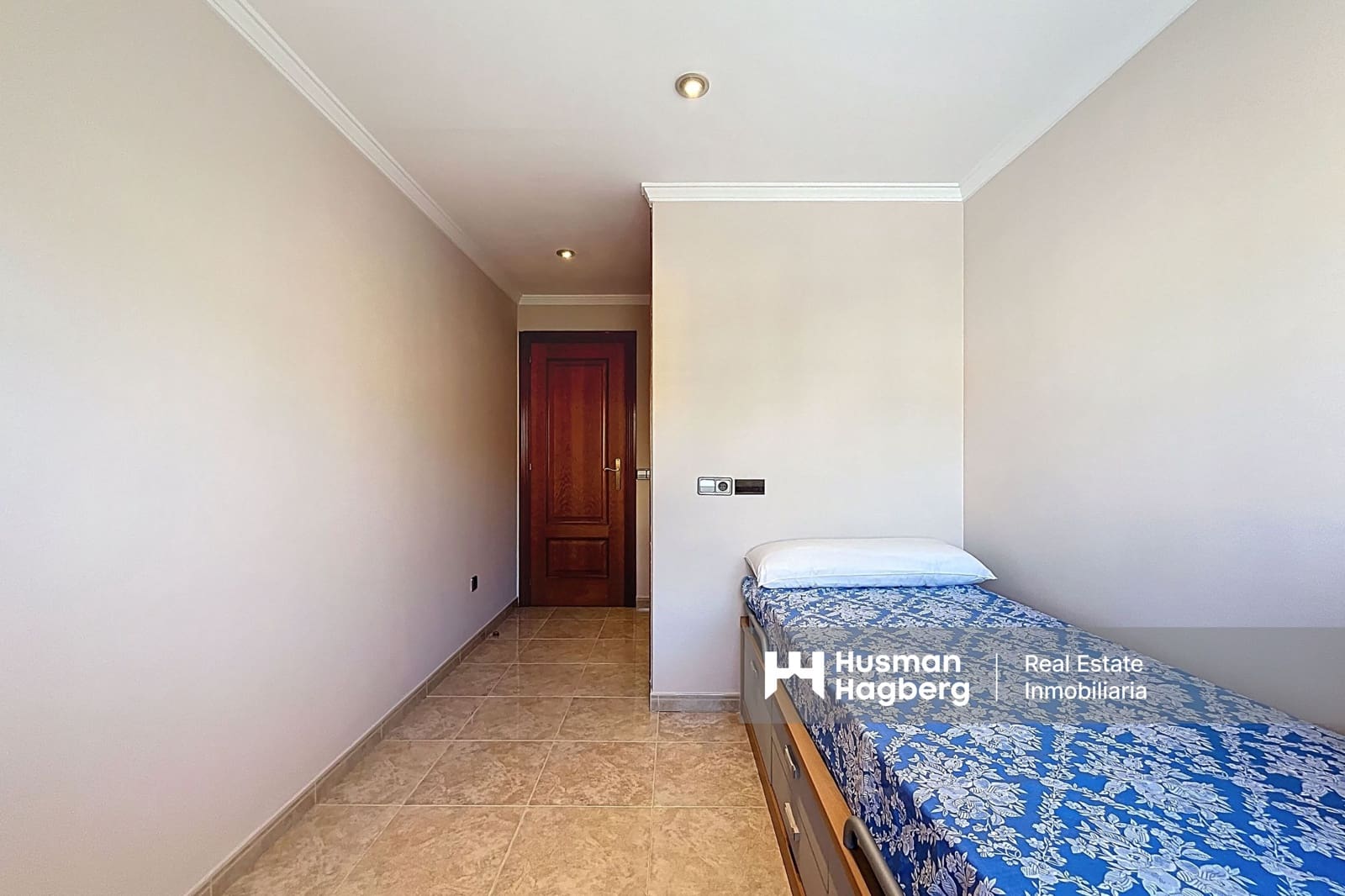 4 sovrum Villa till salu i Alfaz del Pi / L'Alfas del Pi med pool - 555 000 € (Ref: 9402925)