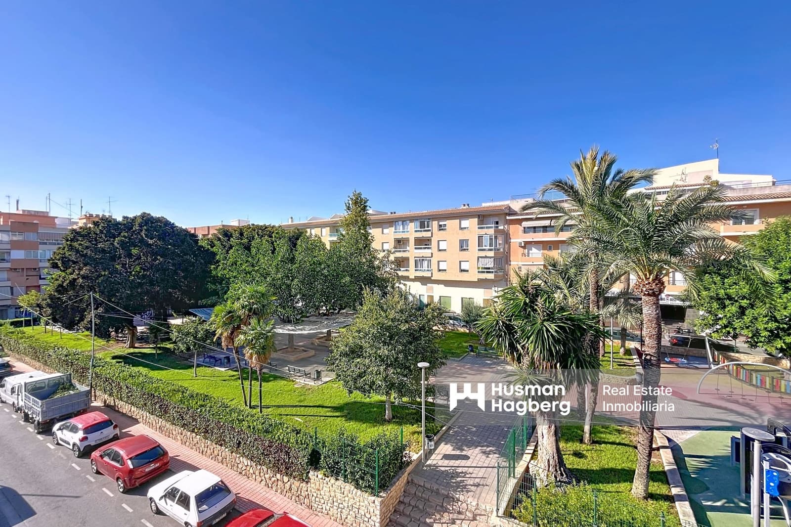 4 sovrum Villa till salu i Alfaz del Pi / L'Alfas del Pi med pool - 555 000 € (Ref: 9402925)