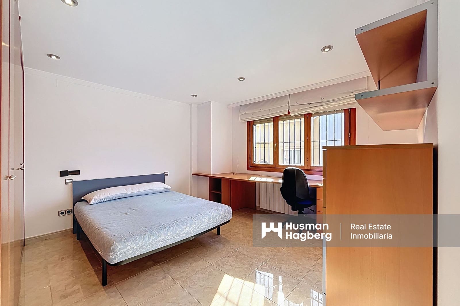 4 sovrum Villa till salu i Alfaz del Pi / L'Alfas del Pi med pool - 555 000 € (Ref: 9402925)