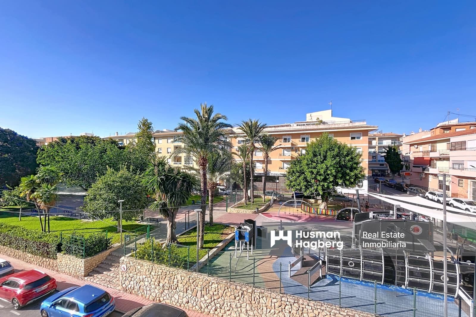 4 sovrum Villa till salu i Alfaz del Pi / L'Alfas del Pi med pool - 555 000 € (Ref: 9402925)