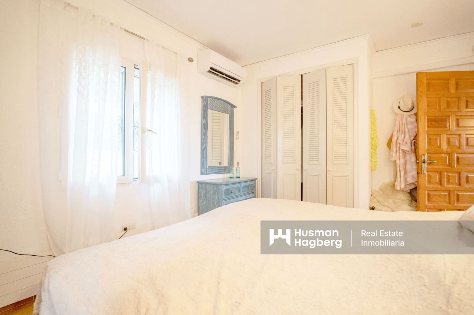 4 sovrum Villa till salu i Denia med pool - 595 000 € (Ref: 9402926)