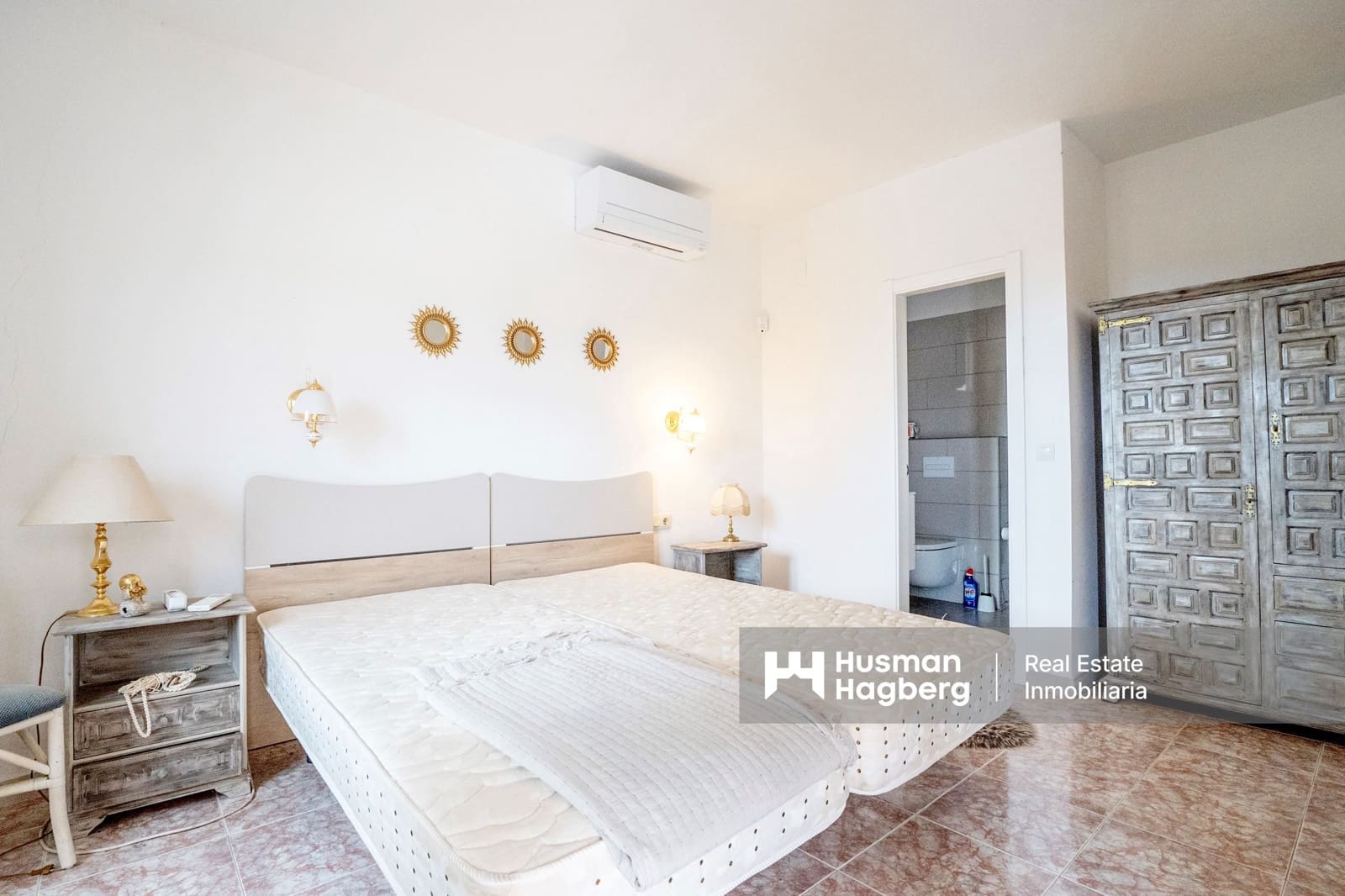 4 sovrum Villa till salu i Denia med pool - 595 000 € (Ref: 9402926)