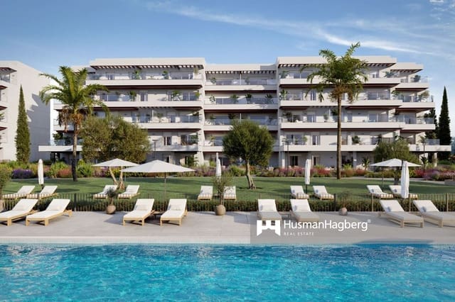 1 soveværelse Lejlighed til salg i Dénia med swimmingpool - € 228.000 (Ref: 9402927)