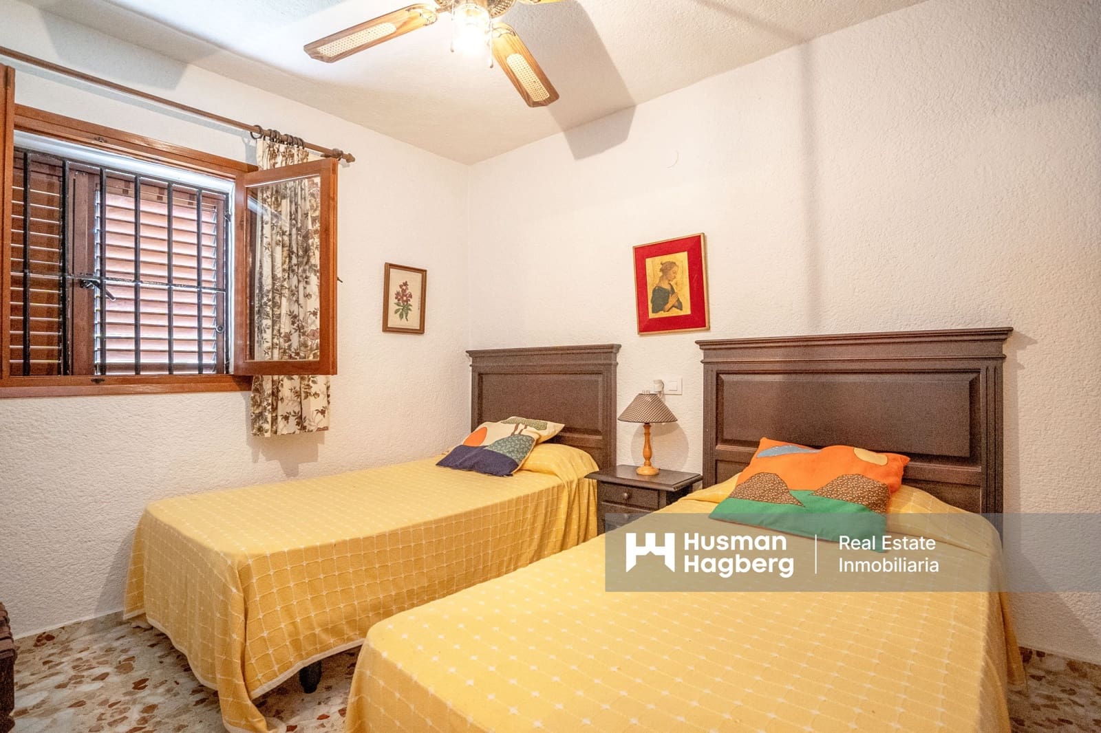 6 soverom Villa til salgs i Javea / Xabia med svømmebasseng - € 850 000 (Ref: 9402930)