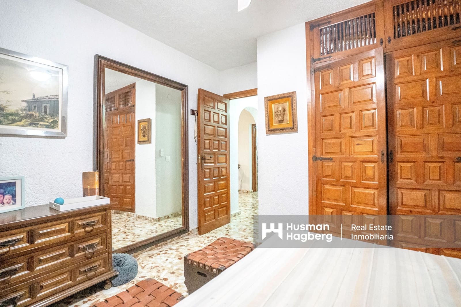 6 soverom Villa til salgs i Javea / Xabia med svømmebasseng - € 850 000 (Ref: 9402930)