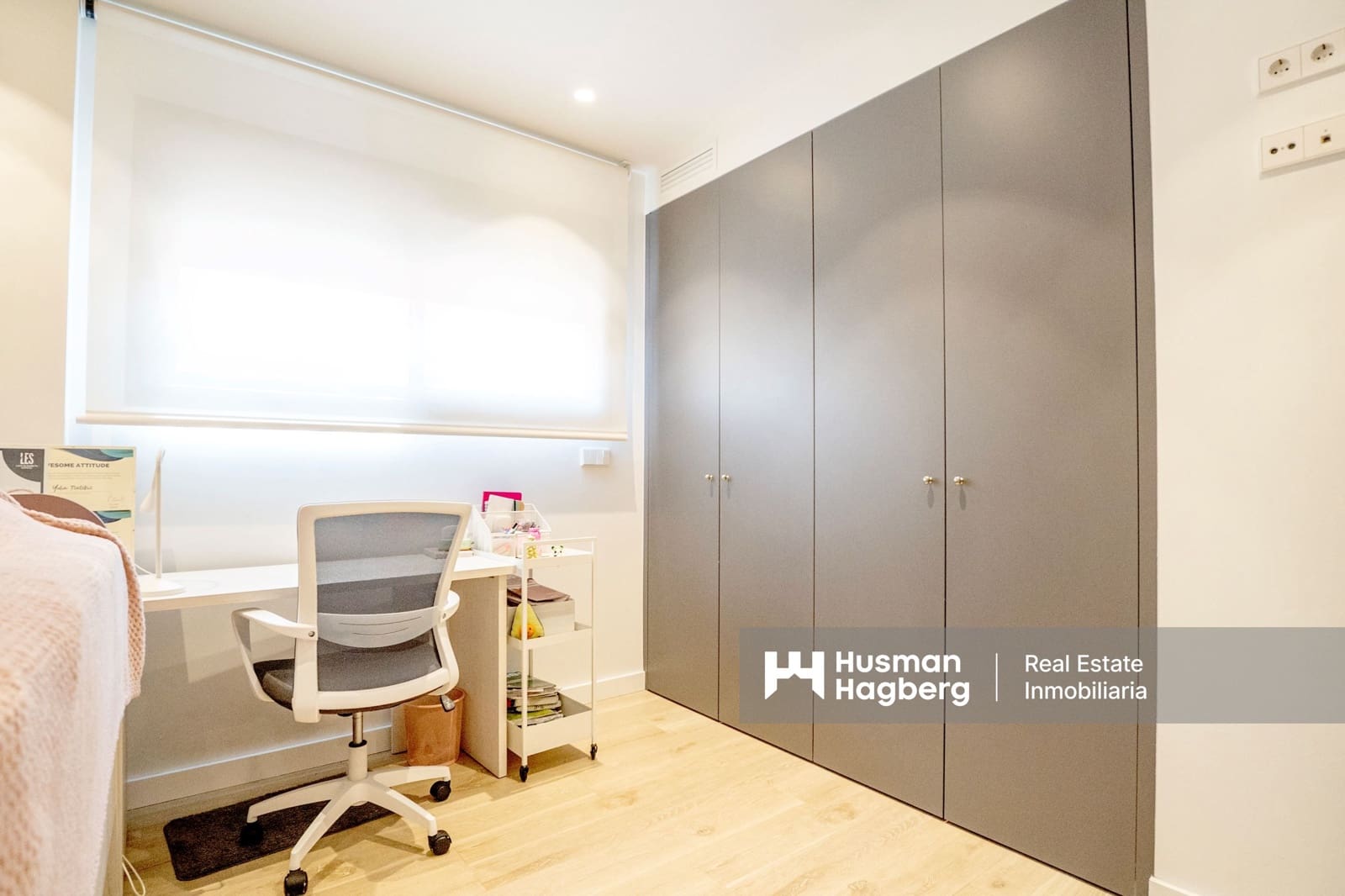 2 soverom Leilighet til salgs i Cumbre del Sol med svømmebasseng - € 449 000 (Ref: 9402931)