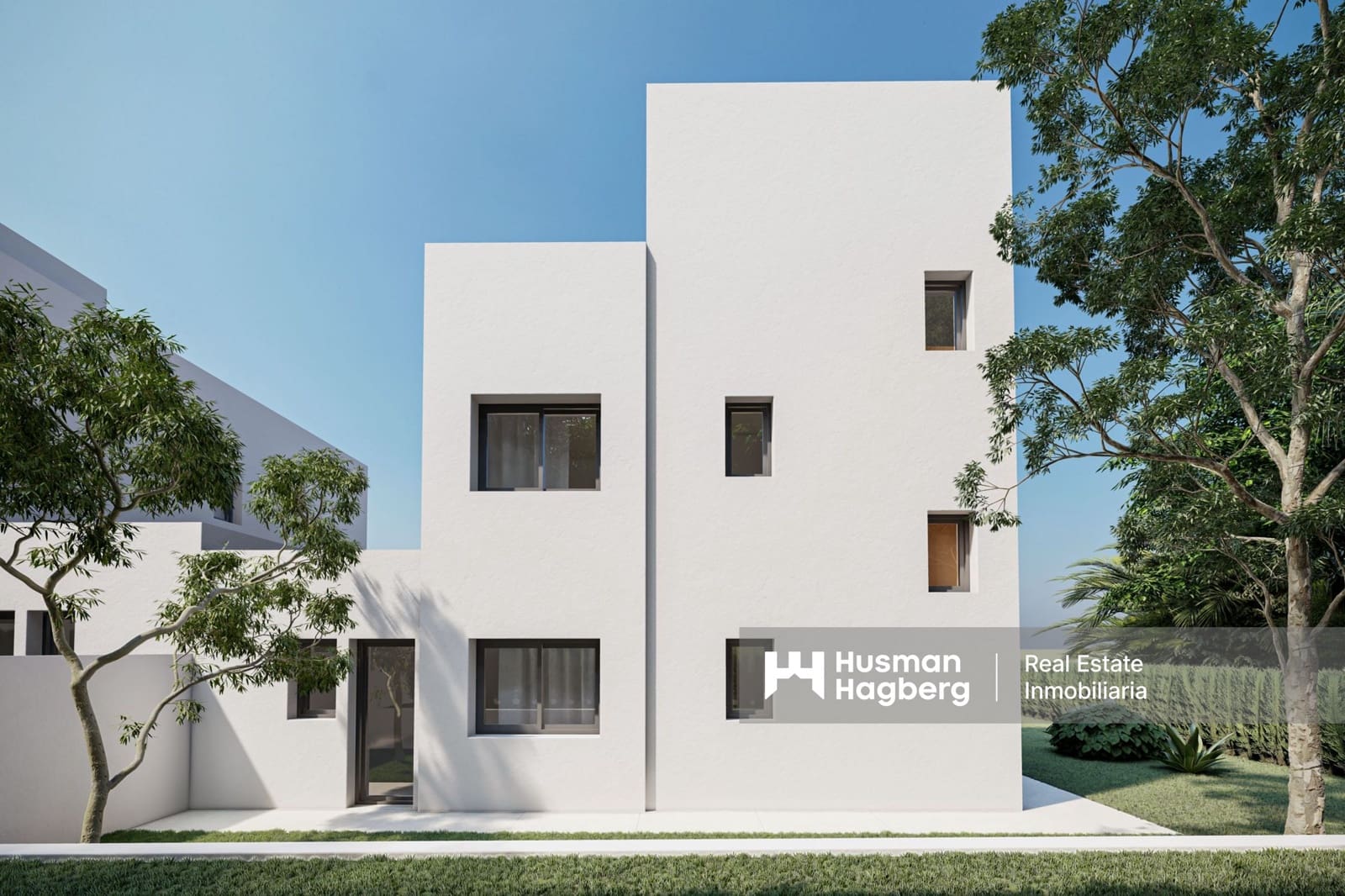 4 soverom Villa til salgs i Albir med svømmebasseng - € 750 000 (Ref: 9402936)