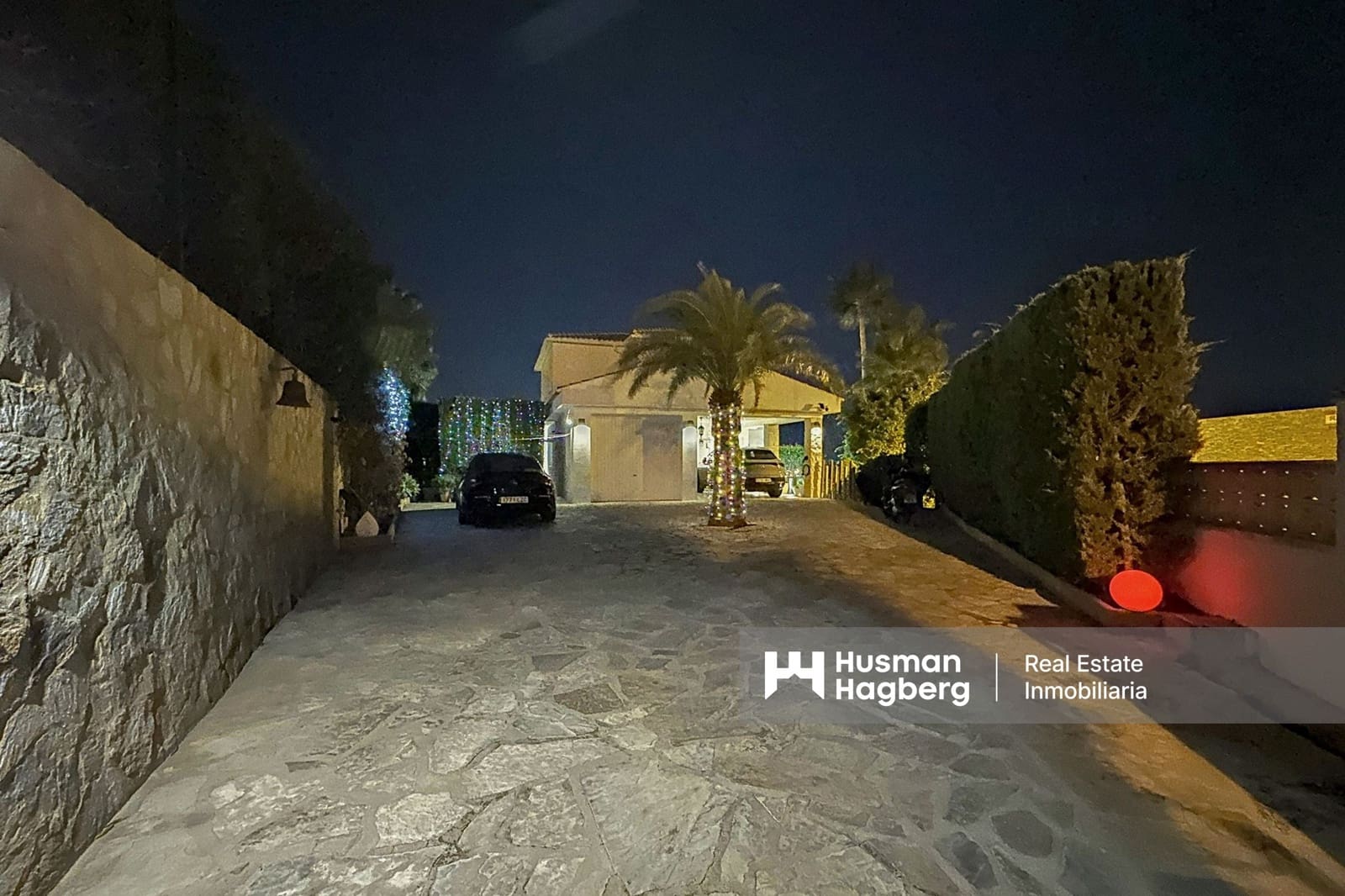 4 quarto Moradia para venda em La Nucia com piscina - 765 000 € (Ref: 9402938)