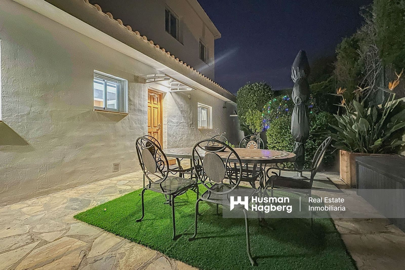 4 quarto Moradia para venda em La Nucia com piscina - 765 000 € (Ref: 9402938)