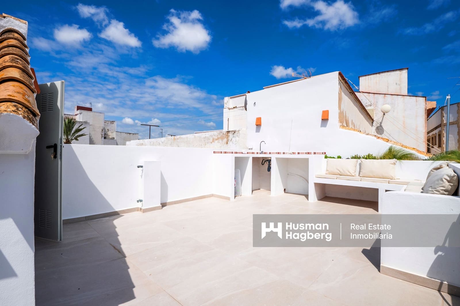3 soverom Hus til salgs i Javea / Xabia - € 460 000 (Ref: 9402939)