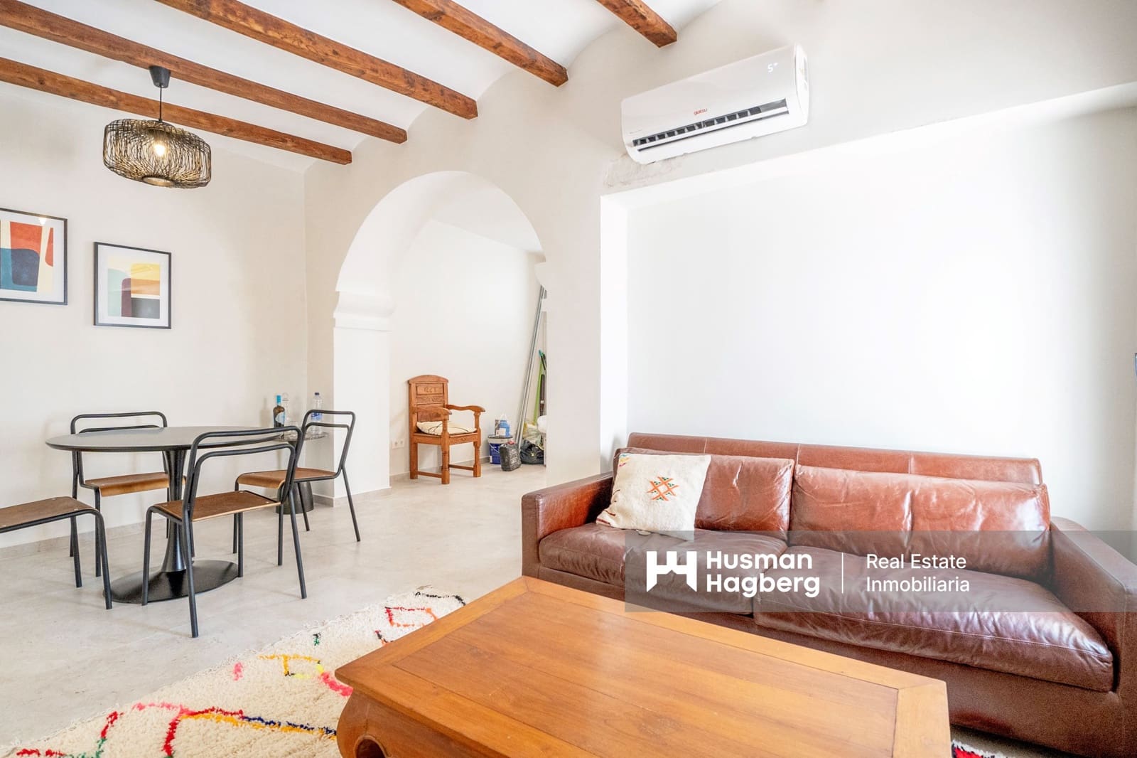 3 soverom Hus til salgs i Javea / Xabia - € 460 000 (Ref: 9402939)