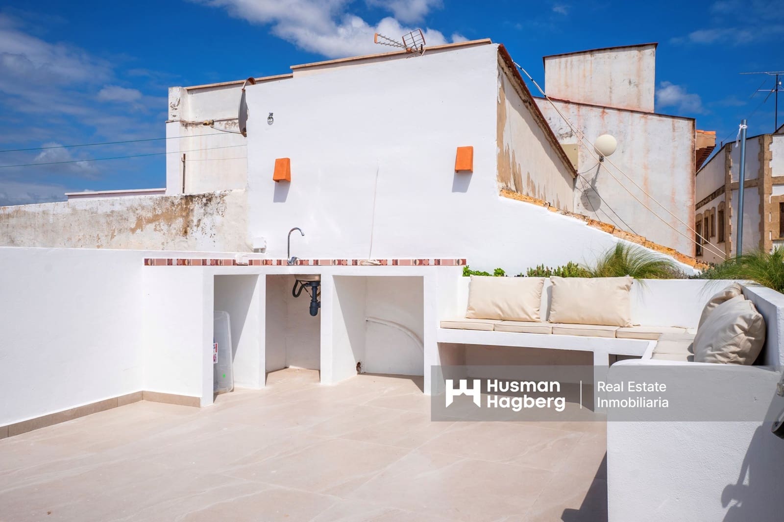 3 soverom Hus til salgs i Javea / Xabia - € 460 000 (Ref: 9402939)