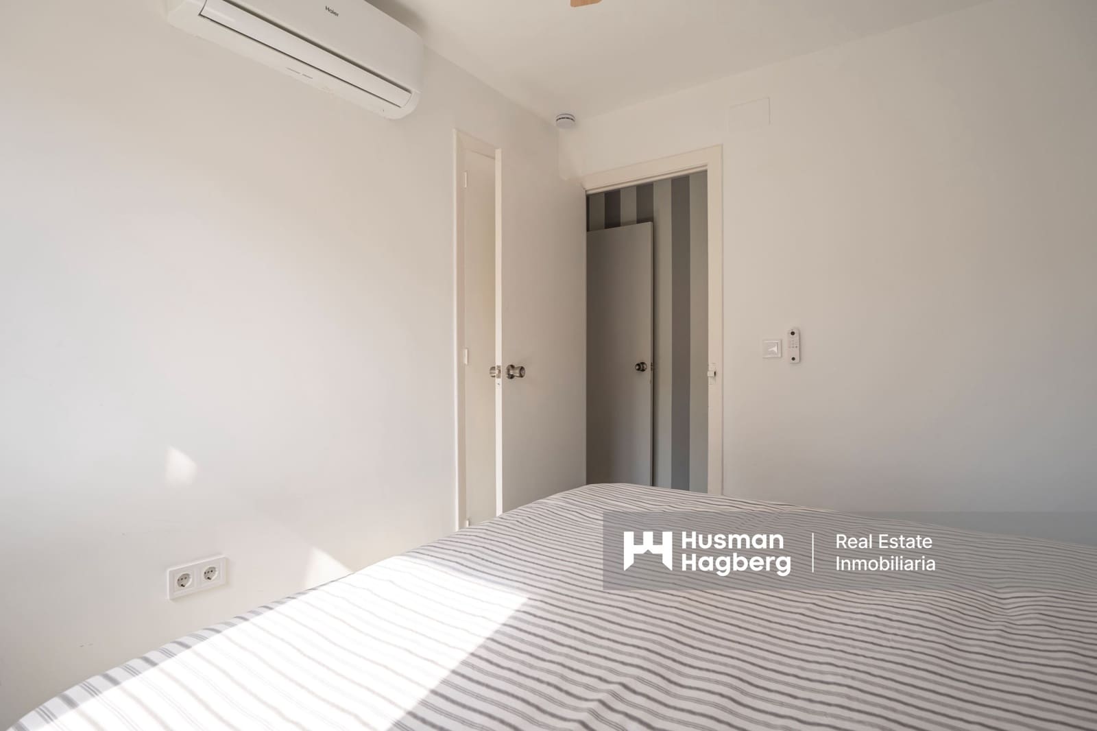 3 soveværelse Lejlighed til salg i Benidorm med swimmingpool - € 425.000 (Ref: 9402940)