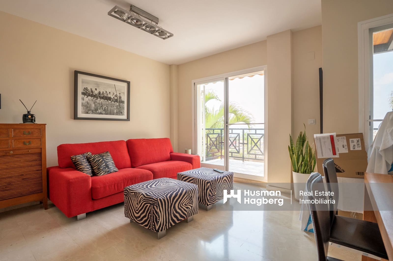 3 bedroom Townhouse for sale in La Nucia with pool - € 435,000 (Ref: 9409105)