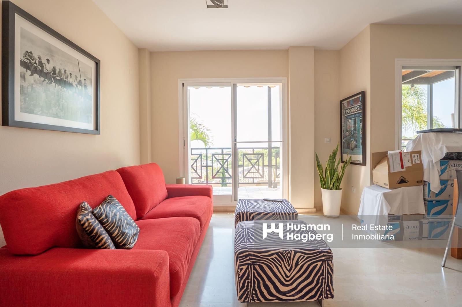 3 bedroom Townhouse for sale in La Nucia with pool - € 435,000 (Ref: 9409105)