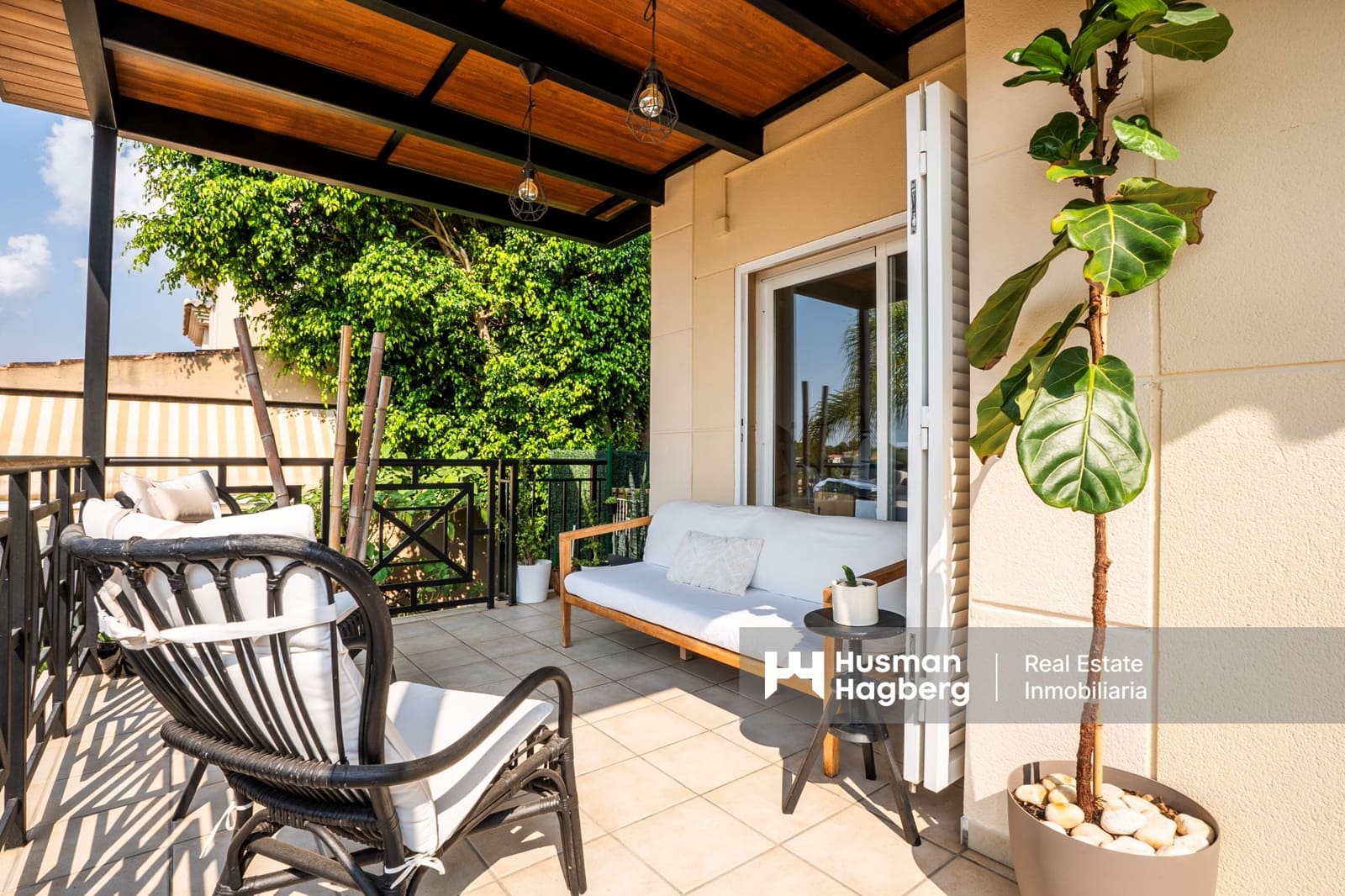 3 bedroom Townhouse for sale in La Nucia with pool - € 435,000 (Ref: 9409105)