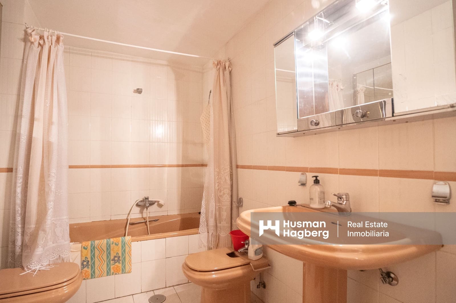 4 soverom Leilighet til salgs i Calpe / Calp - € 349 000 (Ref: 9409107)