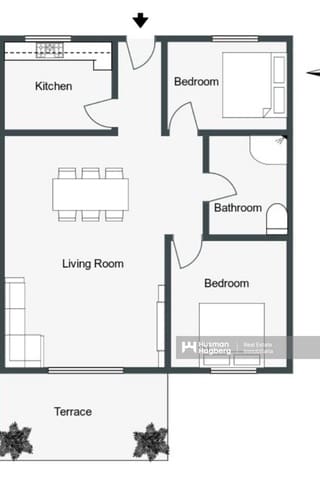 2 sypialnia Apartament na sprzedaż w Altea z basenem - 320 000 € (Ref: 9409112)