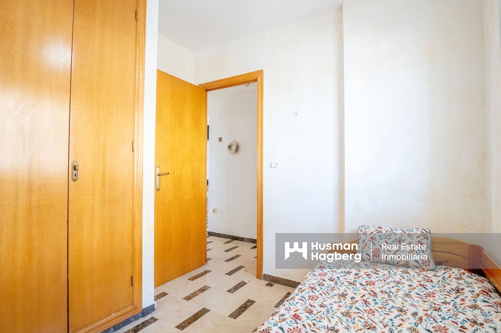 2 sypialnia Apartament na sprzedaż w Altea z basenem - 320 000 € (Ref: 9409112)